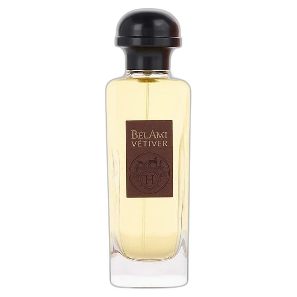 Flacon Bel Ami Vetiver