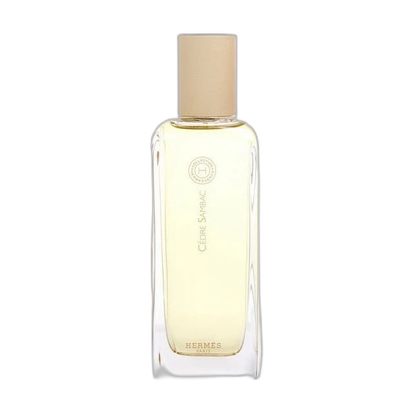 Hermes Cedre Sambac de Hermes