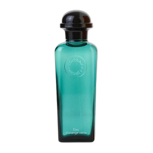 Hermes d'Orange Vert de Hermes