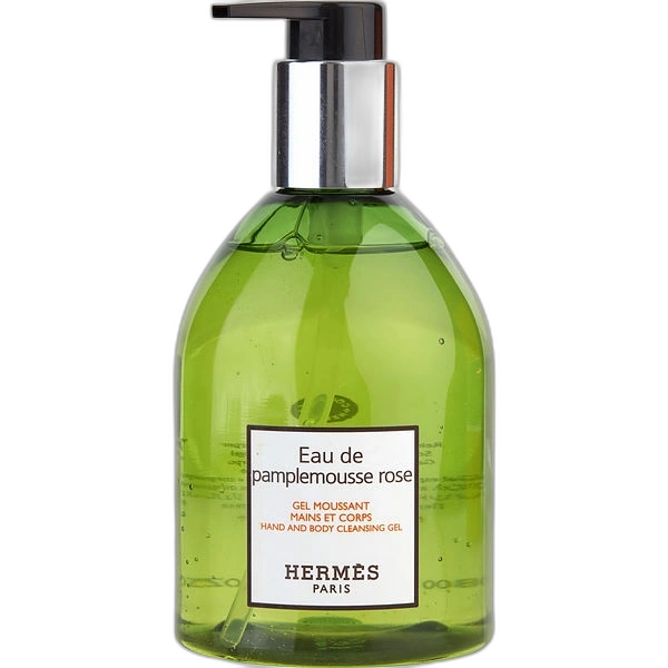 Hermes Eau De Pamplemousse Rose de Hermes