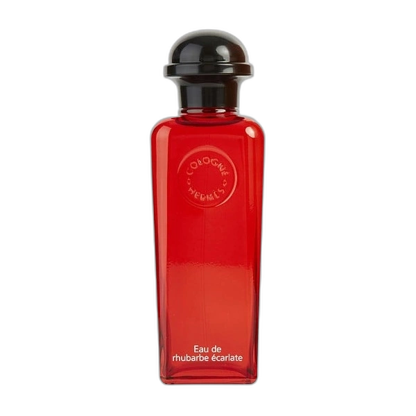 Hermes Eau De Rhubarbe Ecarlate de Hermes