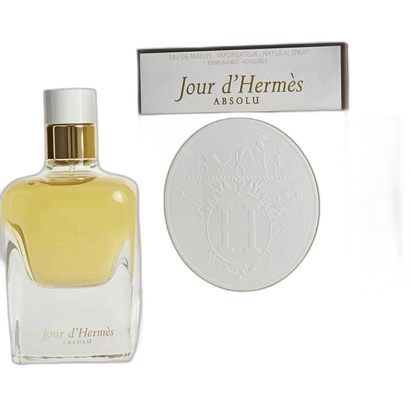 Jour d'Hermes Absolu de Hermes