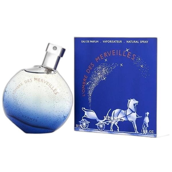 L'Ombre Des Merveilles de Hermes