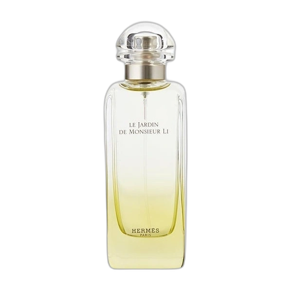 Le Jardin De Monsieur Li de Hermes