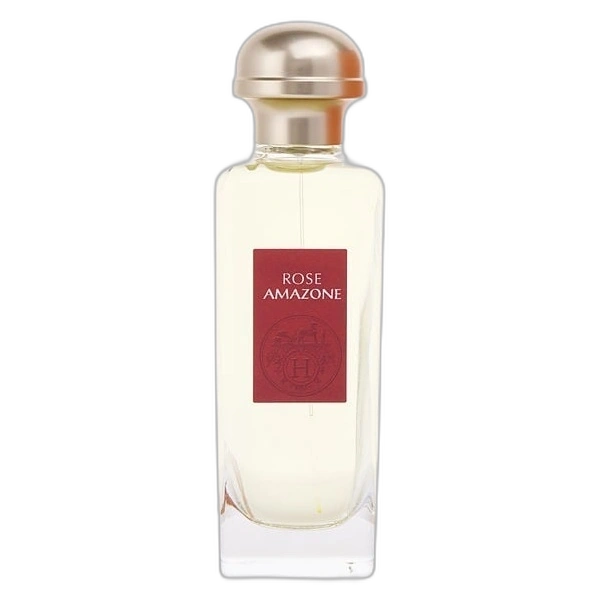 Rose Amazone de Hermes