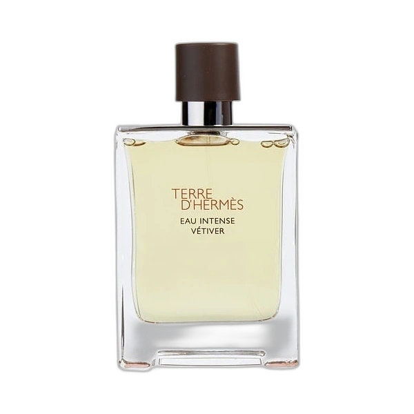 Terre d'Hermes Eau Intense Vetiver de Hermes