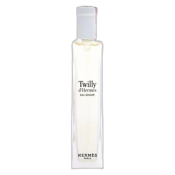 Twilly d'Hermes Eau Ginger de Hermes
