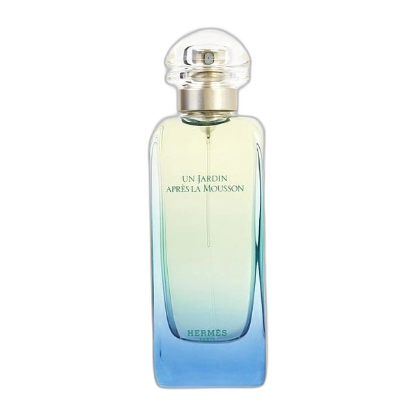 Un Jardin Apres La Mousson de Hermes
