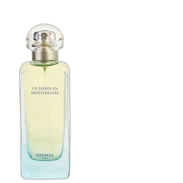 Un Jardin En Mediterranee de Hermes