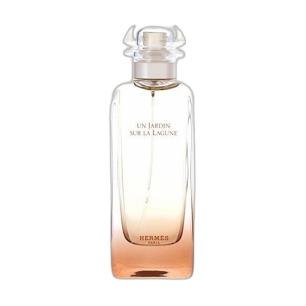 Un Jardin Sur La Lagune de Hermes