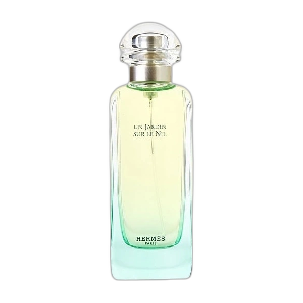 Un Jardin Sur Le Nil de Hermes