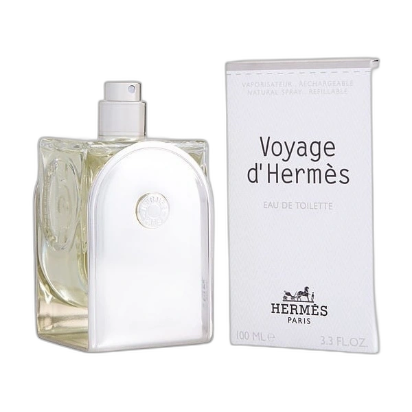 Voyage d'Hermes de Hermes