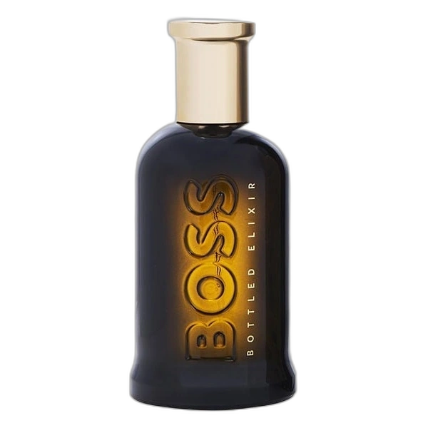 Boss Bottled Elixir de Hugo Boss