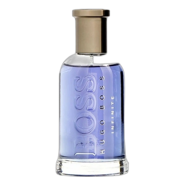Boss Bottled Infinite de Hugo Boss