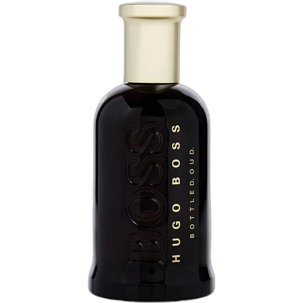 Boss Bottled Oud de Hugo Boss