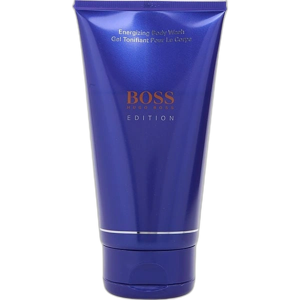 Boss In Motion Electric Edition de Hugo Boss