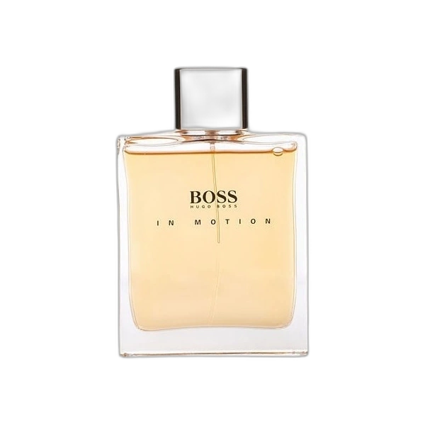 Boss In Motion de Hugo Boss
