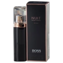 Boss Nuit Pour Femme Intense de Hugo Boss