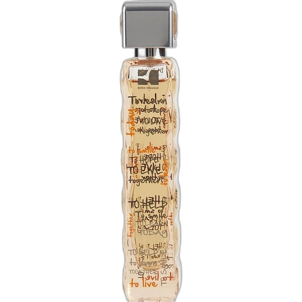 Boss Orange Charity de Hugo Boss