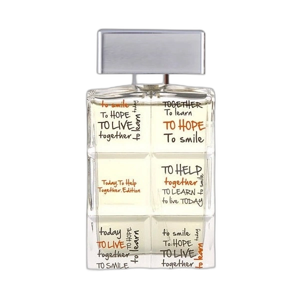 Boss Orange Man Charity de Hugo Boss