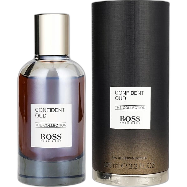 Boss The Collection Confident Oud de Hugo Boss