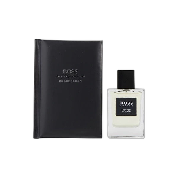 Boss The Collection Cotton & Verbena de Hugo Boss