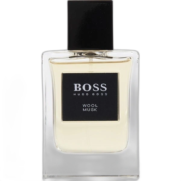 Boss The Collection Wool Musk de Hugo Boss