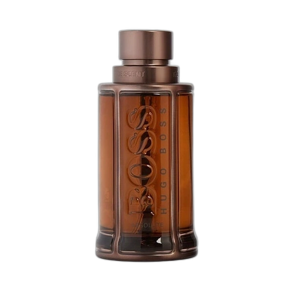 Boss The Scent Absolute de Hugo Boss