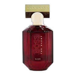 Boss The Scent Elixir de Hugo Boss