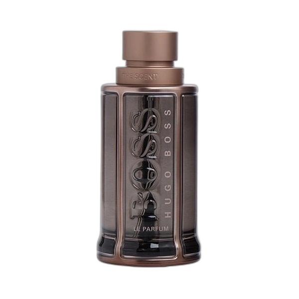 Boss The Scent Le Parfum de Hugo Boss