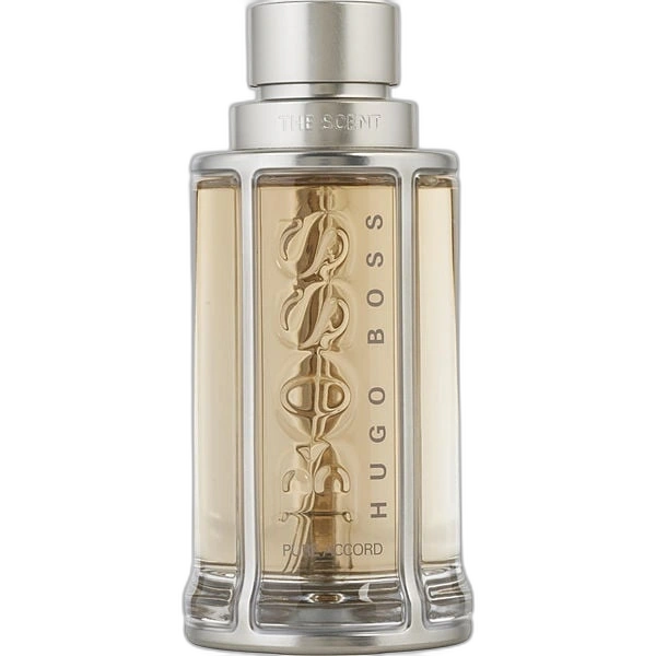 Boss The Scent Pure Accord de Hugo Boss