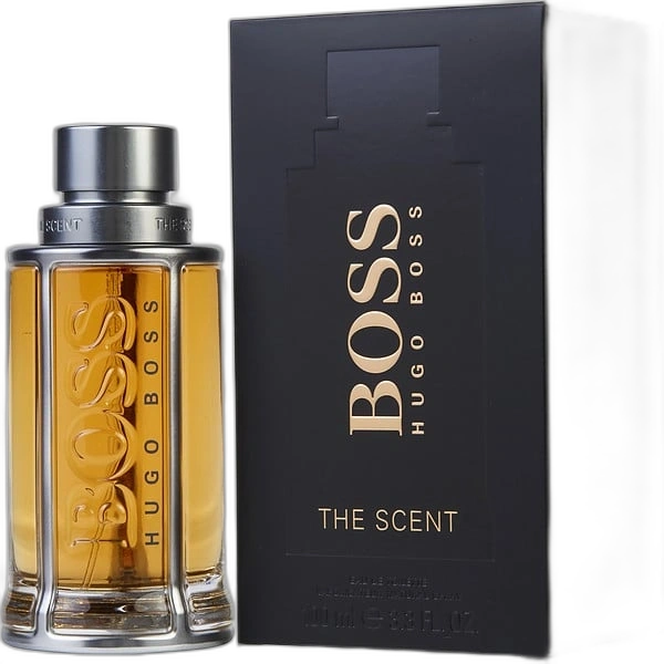 Boss The Scent de Hugo Boss