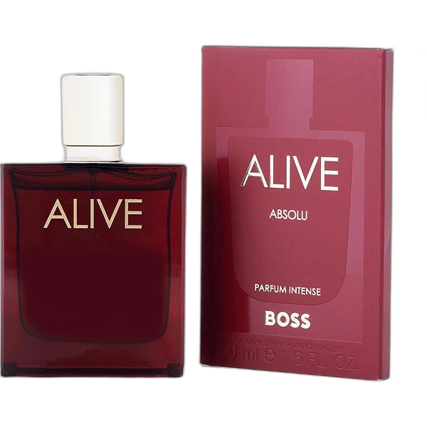 Hugo Boss Alive Absolu de Hugo Boss