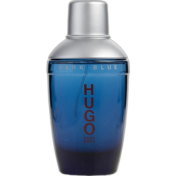 Hugo Dark Blue de Hugo Boss
