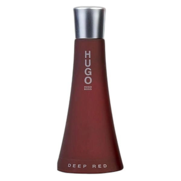 Hugo Deep Red de Hugo Boss
