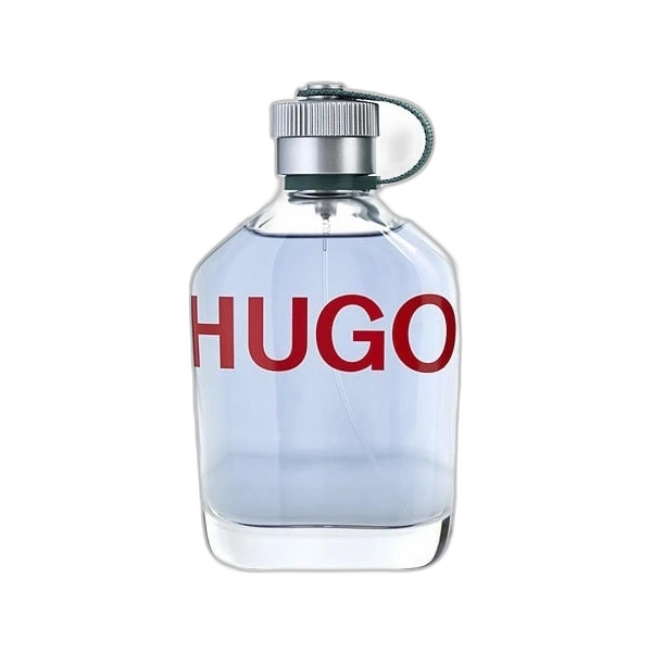 Hugo de Hugo Boss