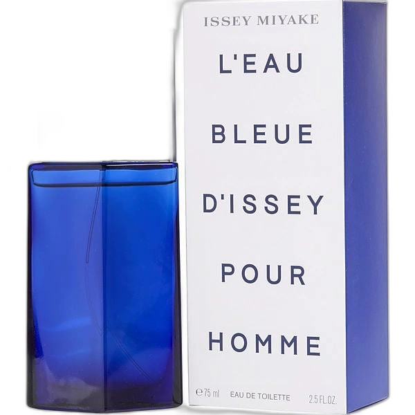 L'Eau Bleue d'Issey Pour Homme de Issey Miyake
