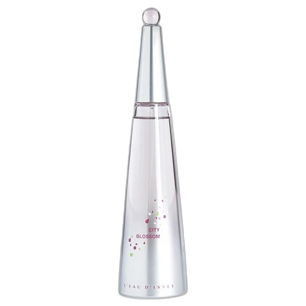 L'Eau d'Issey City Blossom de Issey Miyake