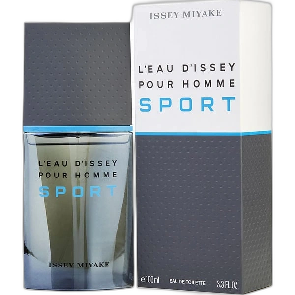 L'Eau d'Issey Pour Homme Sport de Issey Miyake
