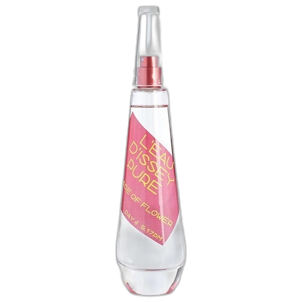 L'Eau d'Issey Pure Shade Of Flower de Issey Miyake