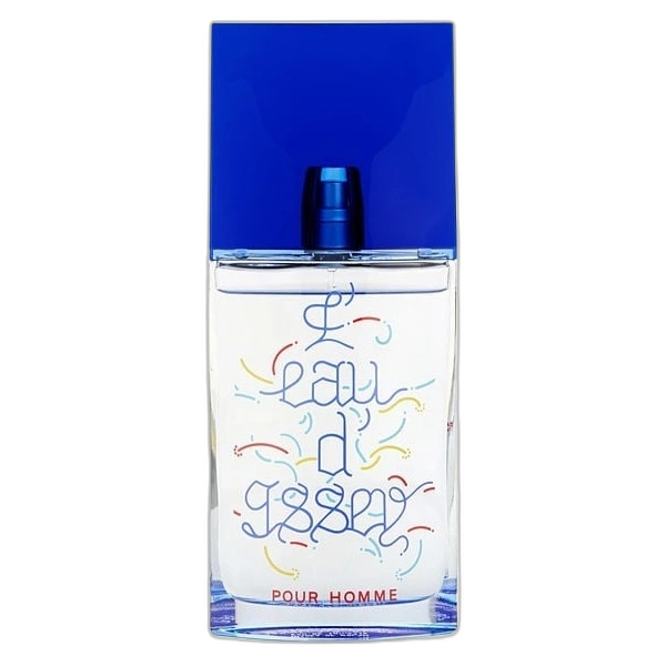 L'Eau d'Issey Shades Of Kolam de Issey Miyake