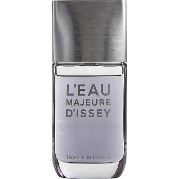 L'Eau Majeure d'Issey de Issey Miyake
