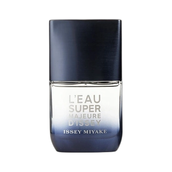 L'Eau Super Majeure d'Issey de Issey Miyake