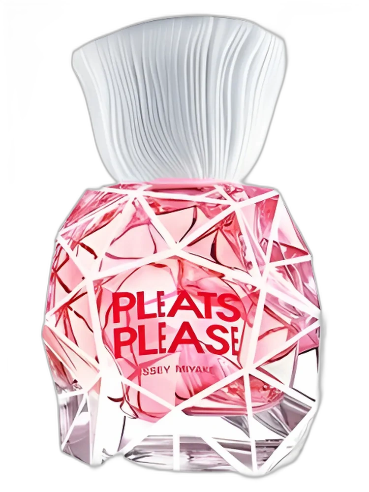 Pleats Please L'Elixir for women de Issey Miyake