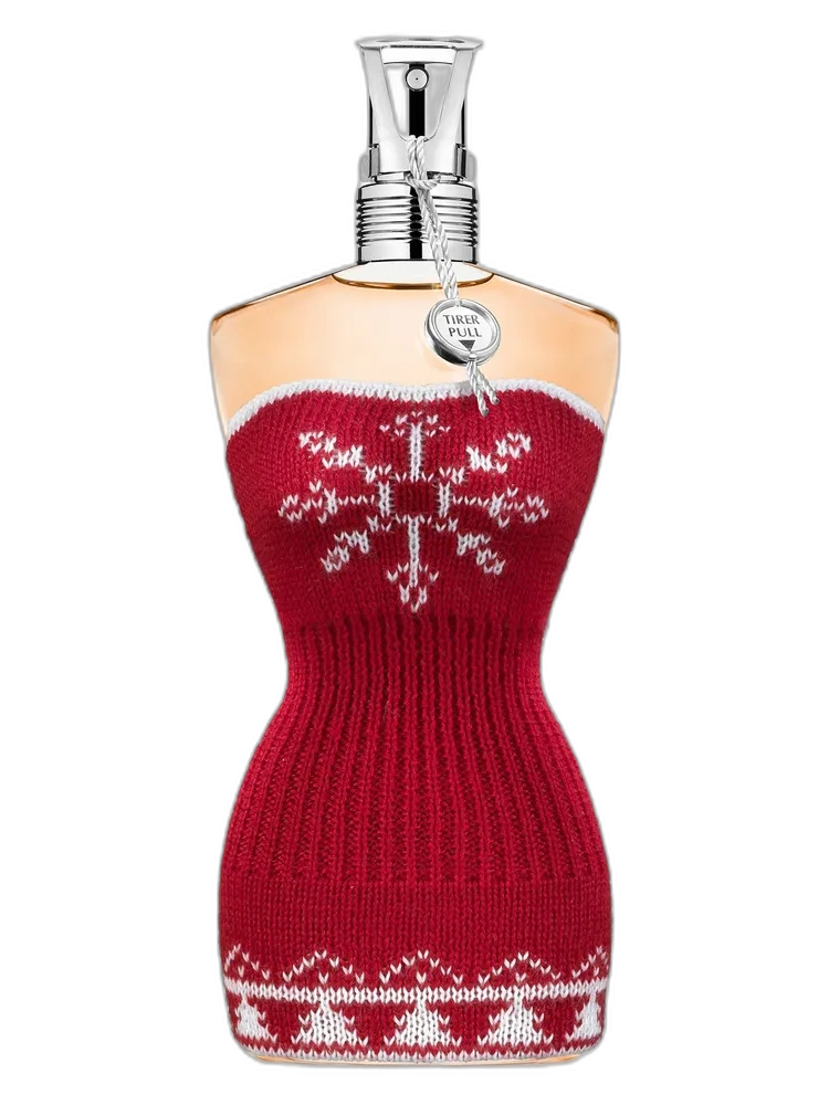 Classique Collector Edition 2018 for women de Jean Paul Gaultier