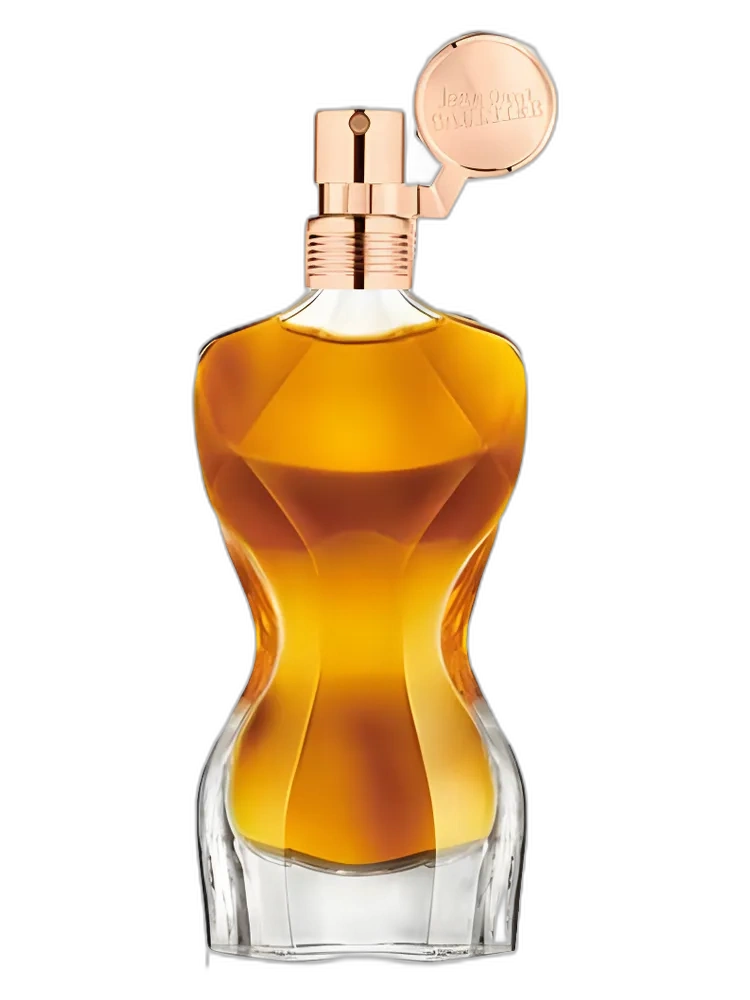 Classique Essence de Parfum for women de Jean Paul Gaultier