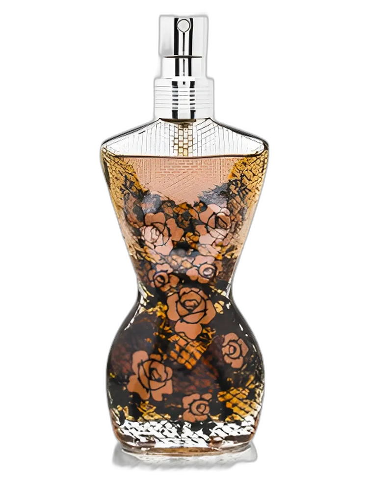 Classique Limited Edition 2003 for women de Jean Paul Gaultier