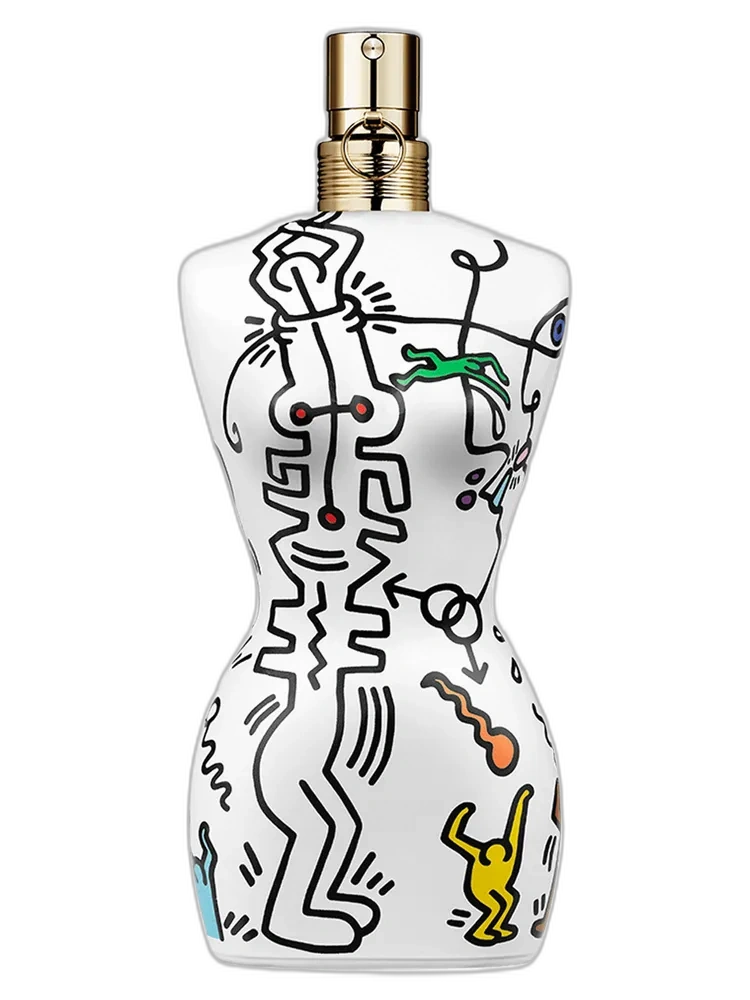 Classique Pride 2024 for women de Jean Paul Gaultier