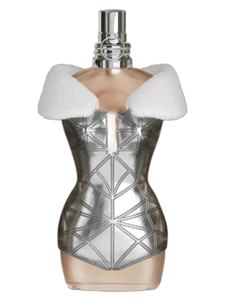 Classique Xmas Limited Edition for women de Jean Paul Gaultier