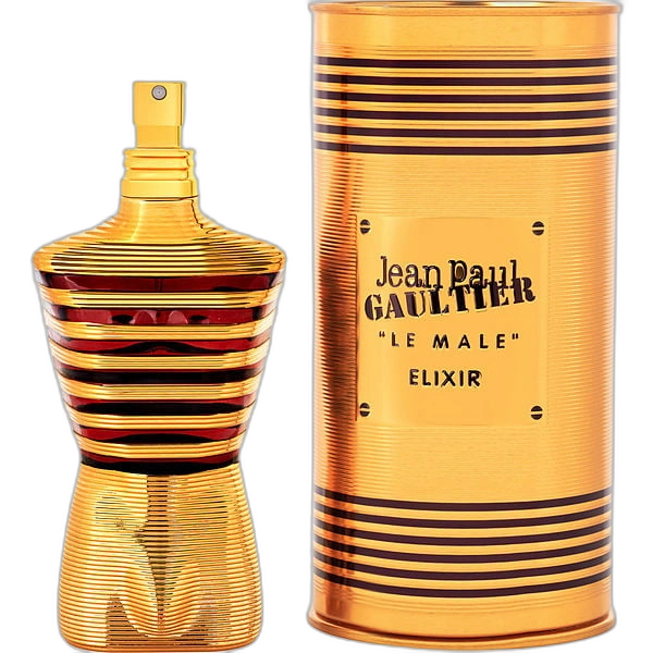 Jean Paul Gaultier Elixir de Jean Paul Gaultier